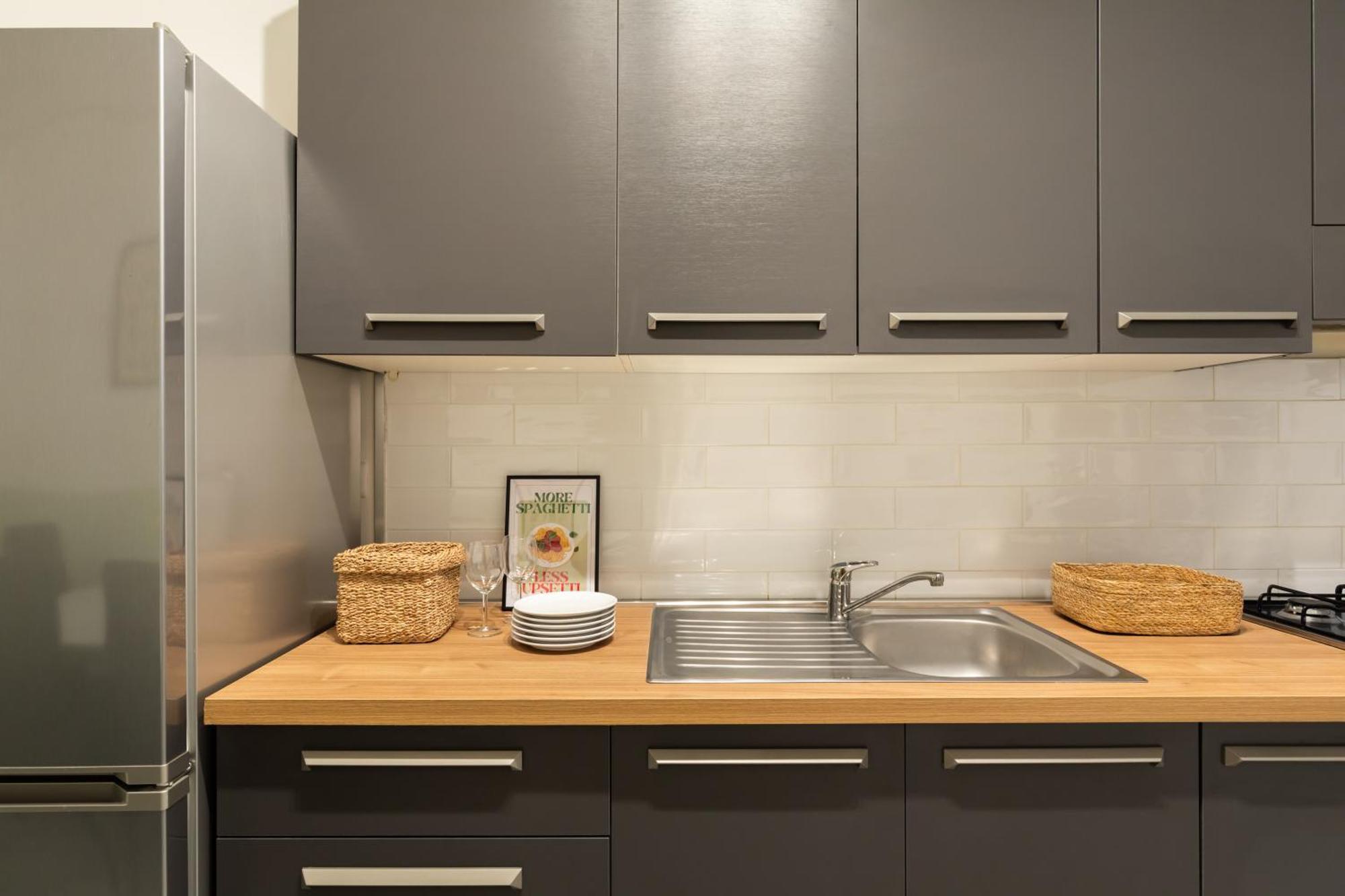 Domiziano Boutique Apartment Roma Exterior foto