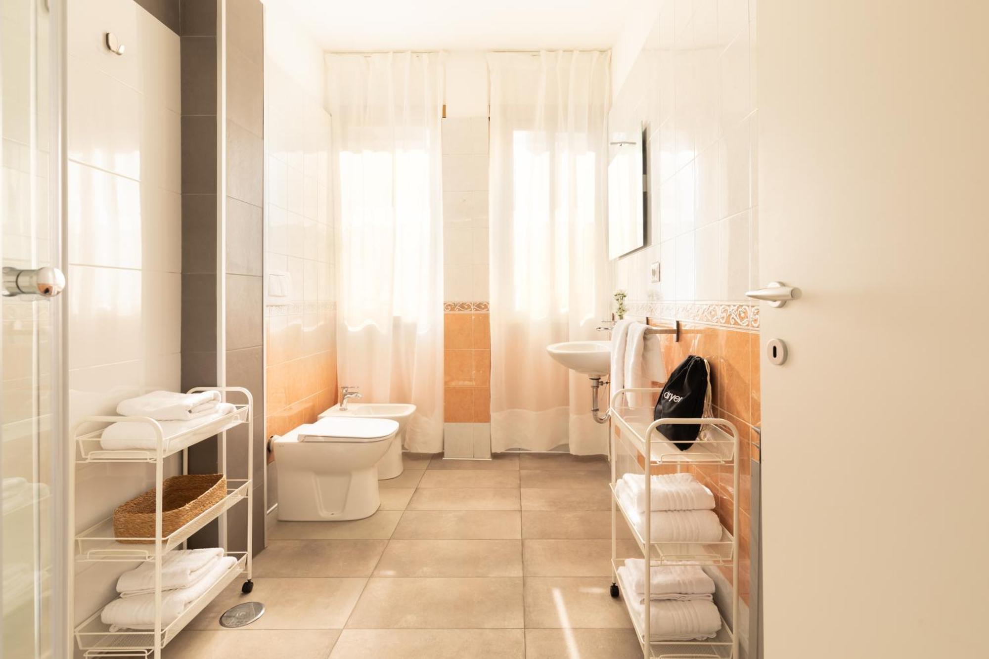 Domiziano Boutique Apartment Roma Exterior foto