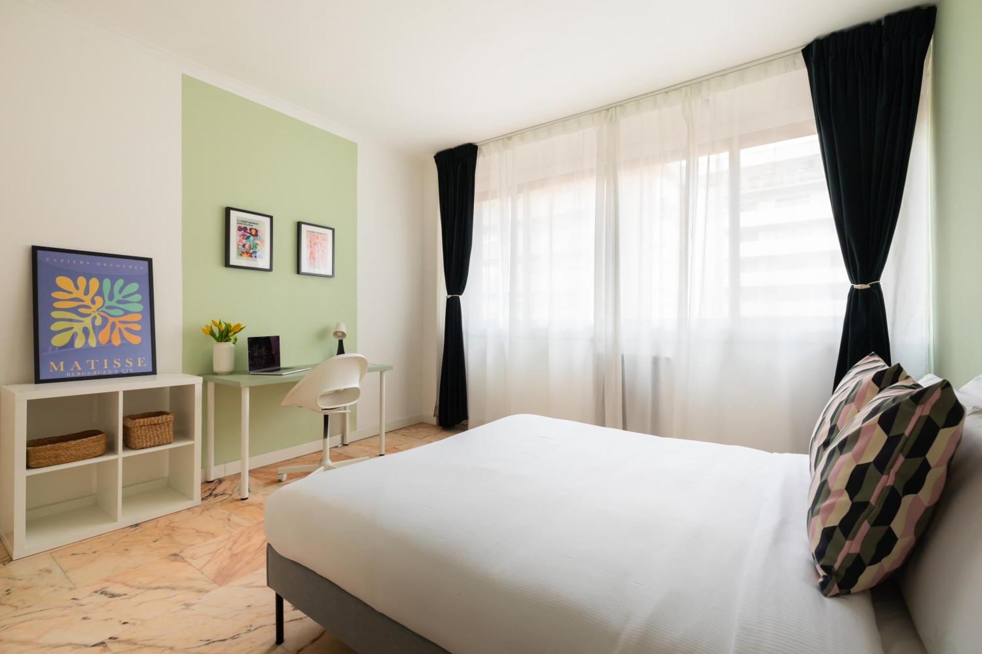 Domiziano Boutique Apartment Roma Exterior foto
